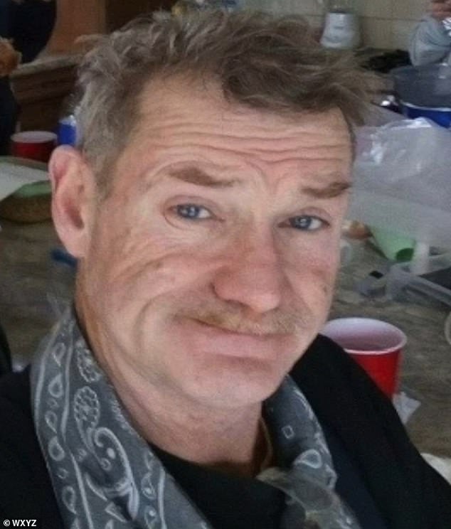 Michigan animal lover Robert 'Bobby' Cavanaugh was savagely beaten to death after he tried to rescue a dog from an abusive neighbor