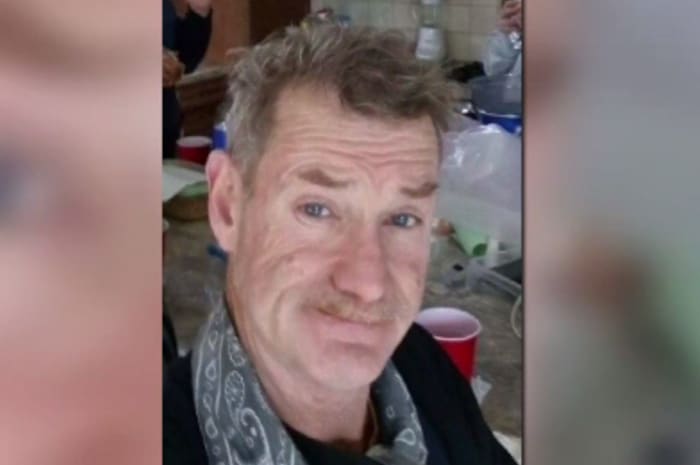 Community mourns man killed while trying to save abused dog