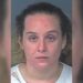 Florida woman arrested after allegedly repeatedly stabbing boyfriend's dog