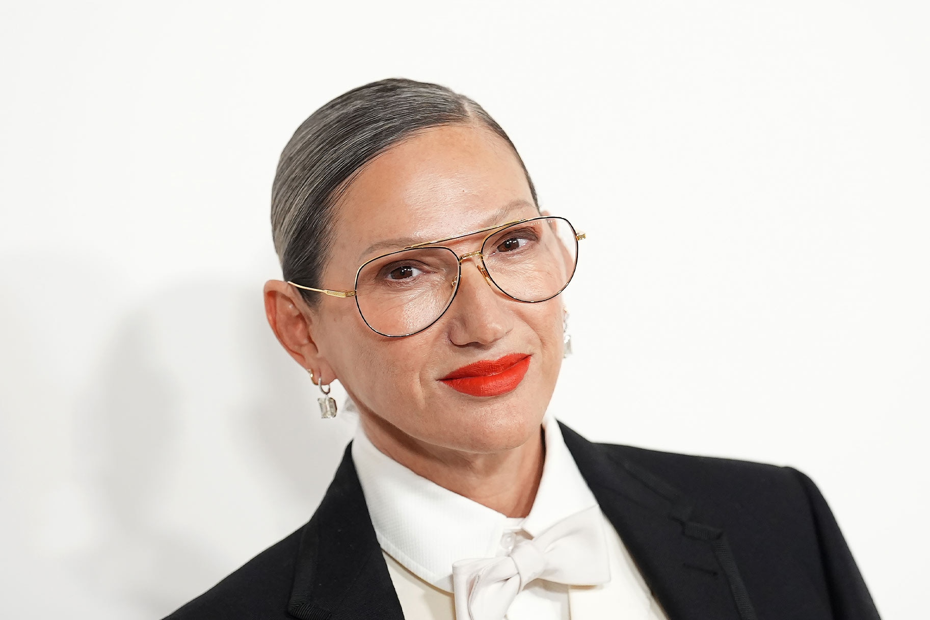 Jenna Lyons Reveals the Real Story Behind Her “Breakup Dog” 