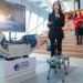 Kazakhstan Introduces Robot Dog to Enhance Mine Safety