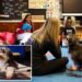 NYC's 'Comfort Dog Program' helps students boost confidence