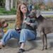 'Nightbitch' Director Marielle Heller Has a Dog in This Fight