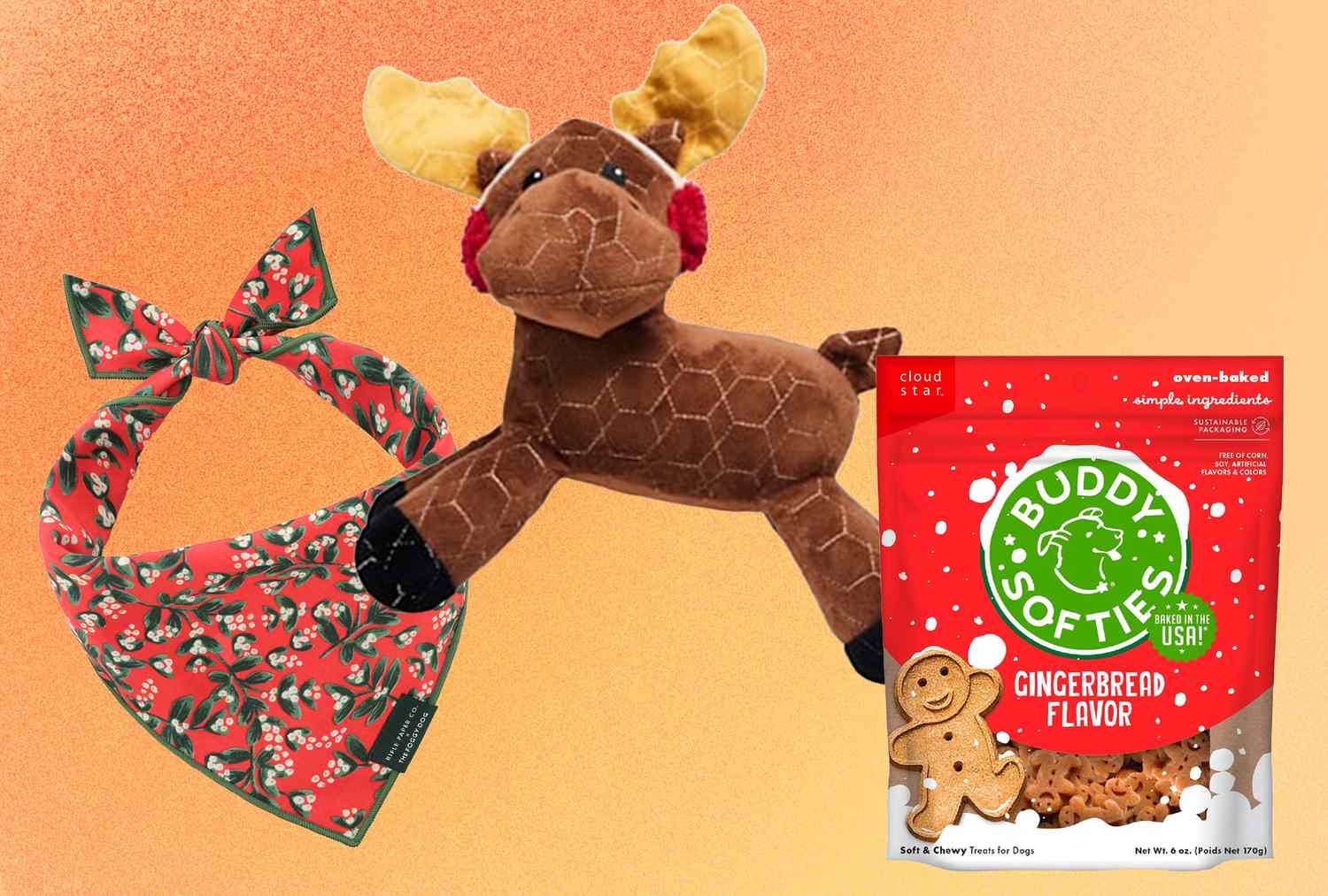 The Best Dog Gifts This Year, According to a Dog Mom