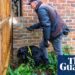 ‘I could work every day of the week’: the life of a UK pet detective as thefts rise | Crime