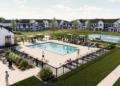 ‘Luxury’ rental community with pool, shops, pickleball, dog park proposed off Route 31 in Cary – Shaw Local