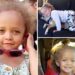 3-year-old girl mauled to death by giant dogs at Cincinnati home