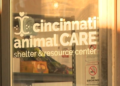 Cincinnati Animal CARE asks for info after man allegedly shot dog in Millvale