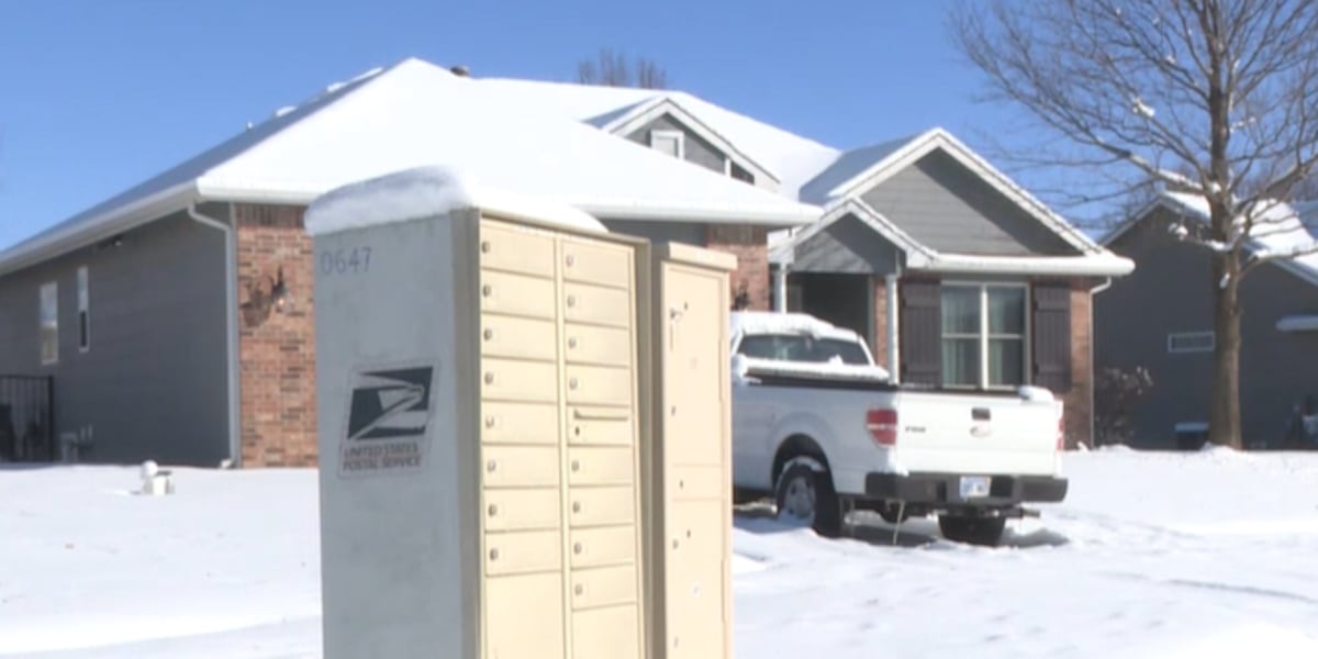 Home mail delivery stopped for Wichita neighborhood following reported dog attacks