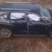 Karnataka Minister's Toyota Innova Crashes Into Tree, Was Avoiding Dog