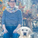 Meet Lisa Baron Haet, the olah working at the Israel Guide Dog Center