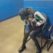 Mom of Eagles player Kelee Ringo reunites with stolen dog – NBC10 Philadelphia