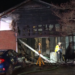 Person, dog killed in Rowan County house fire