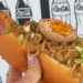 Ramen Dog, craziest hot dog in NJ, is back at 1950s Originals