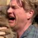 Tearful reunion for man, dog after Palisades Fire evacuations – NBC Los Angeles