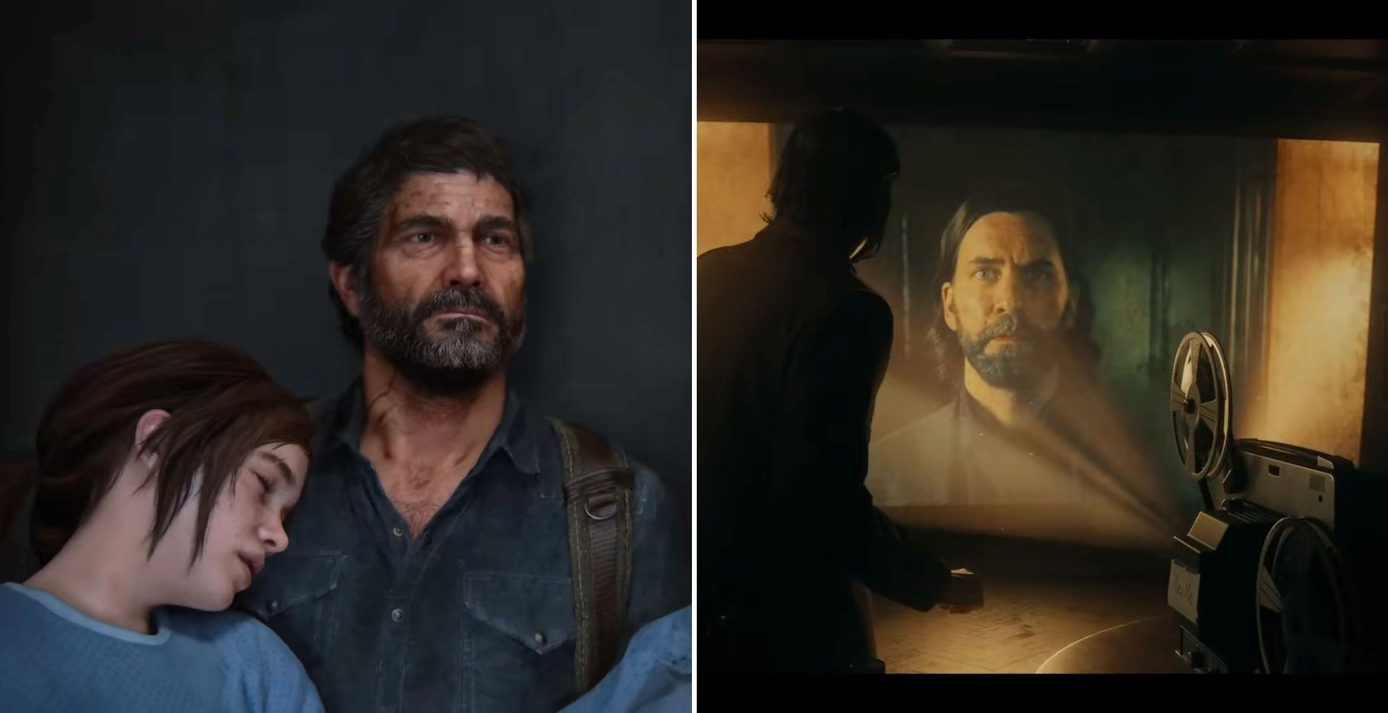 Which Side Are You on in the Great Naughty Dog vs. Remedy War -- An Off-Hand Comment Started This