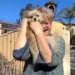 ‘You’re alive’: Man reunites with dog Oreo five days post LA wildfire evacuation, video goes viral